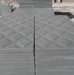 活性粉末混凝土