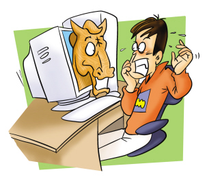 （圖）三無產品