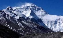 欽博拉索山 欽博拉索山