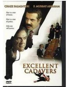 西西里大審判 西西里大審判