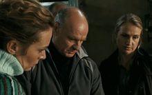 捅馬蜂窩的女孩