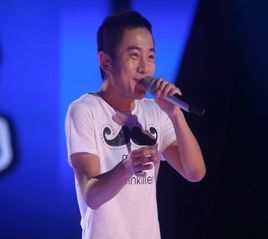 張目[中國好聲音第二季學員]