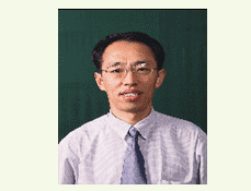 劉保華[港閘經濟開發區招商一局局長]