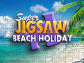 《假日海灘拼圖》 《假日海灘拼圖》