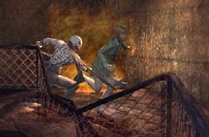 鐘樓驚魂 鐘樓驚魂