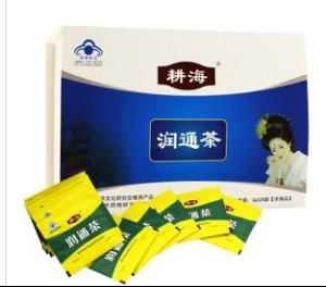 潤通茶 潤通茶