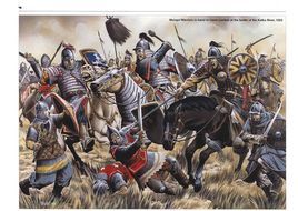 天門嶺之戰 天門嶺之戰