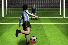 12碼點球大戰 12碼點球大戰