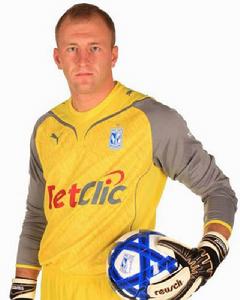 卡斯普齊克 卡斯普齊克