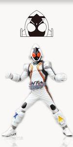假面騎士Fourze