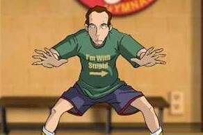 守門員訓練 守門員訓練