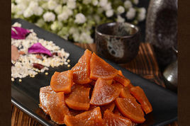 醬漬蘿蔔 醬漬蘿蔔