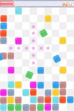 顏色匹配遊戲截圖