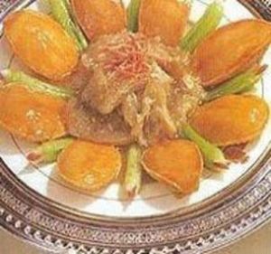 哈蟆鮑魚 哈蟆鮑魚