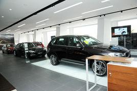 濟南大友寶寶馬4S店 濟南大友寶寶馬4S店