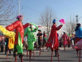 辛集花會 辛集花會