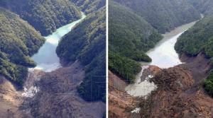 紀伊半島 紀伊半島