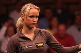 茉莉·歐斯純 茉莉·歐斯純