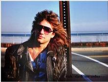 約翰&middot;法蘭西斯&middot;邦喬維