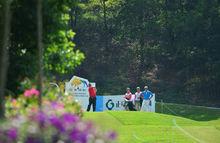 正中高爾夫球會