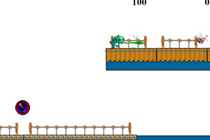 青蛙大作戰 青蛙大作戰