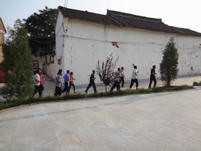 北郝莊村 北郝莊村