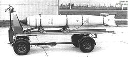 WE.177B核彈