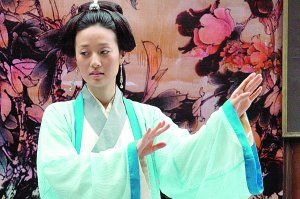 《錦衣衛》[電視劇]