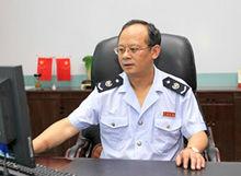 葉少華 （黨組書記、局長）