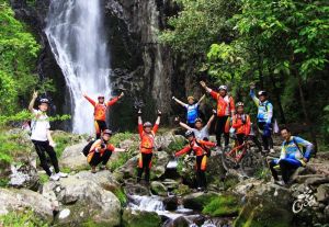 徽婺古道 徽婺古道