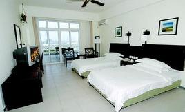 三亞嘉賓國際酒店 三亞嘉賓國際酒店