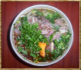 郟縣餄餎面 郟縣餄餎面