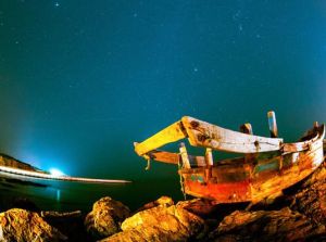 延時攝影[攝影技術]