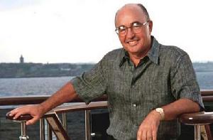 喬·劉易斯[美國著名截拳道拳師]