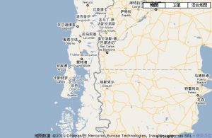 奧索爾諾省 奧索爾諾省