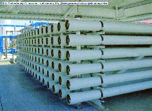 揚州華鑫水處理設備有限公司