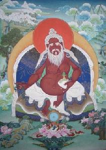 唐東傑布廟 唐東傑布廟