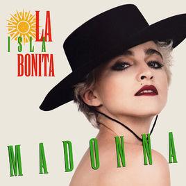 la isla bonita la isla bonita