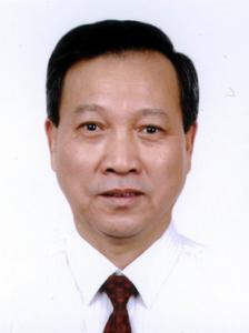 孫廣生[清朝舉人，知縣]