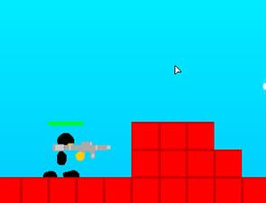 氣球戰士邪惡篇 氣球戰士邪惡篇