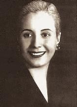 埃娃·庇隆 埃娃·庇隆