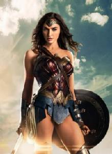 神奇女俠[DC漫畫超級英雄]