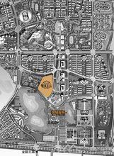 龍山街道規劃圖