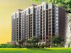 城郊公園雅築 城郊公園雅築