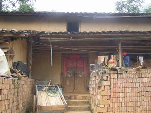 龍耳自然村 龍耳自然村