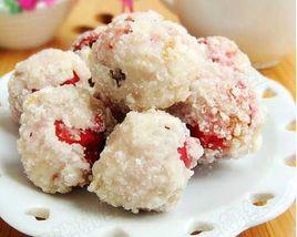 酸酸甜甜的雪紅果 酸酸甜甜的雪紅果