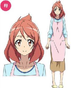 城下町的蒲公英[春日步原作的漫畫]