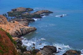 玉豚山海濱公園 玉豚山海濱公園