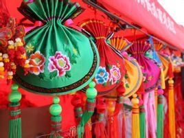 慶陽香包刺繡 慶陽香包刺繡