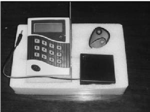 加油機干擾器 加油機干擾器